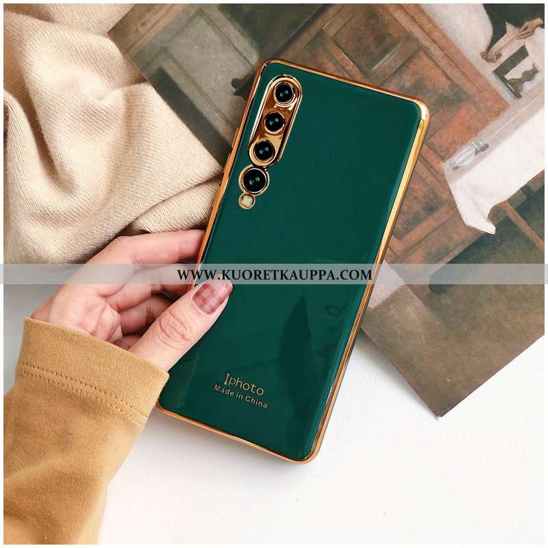 Kuori Xiaomi Mi 10, Kuoret Xiaomi Mi 10, Kotelo Xiaomi Mi 10 Ultra Pehmeä Neste Persoonallisuus Harm