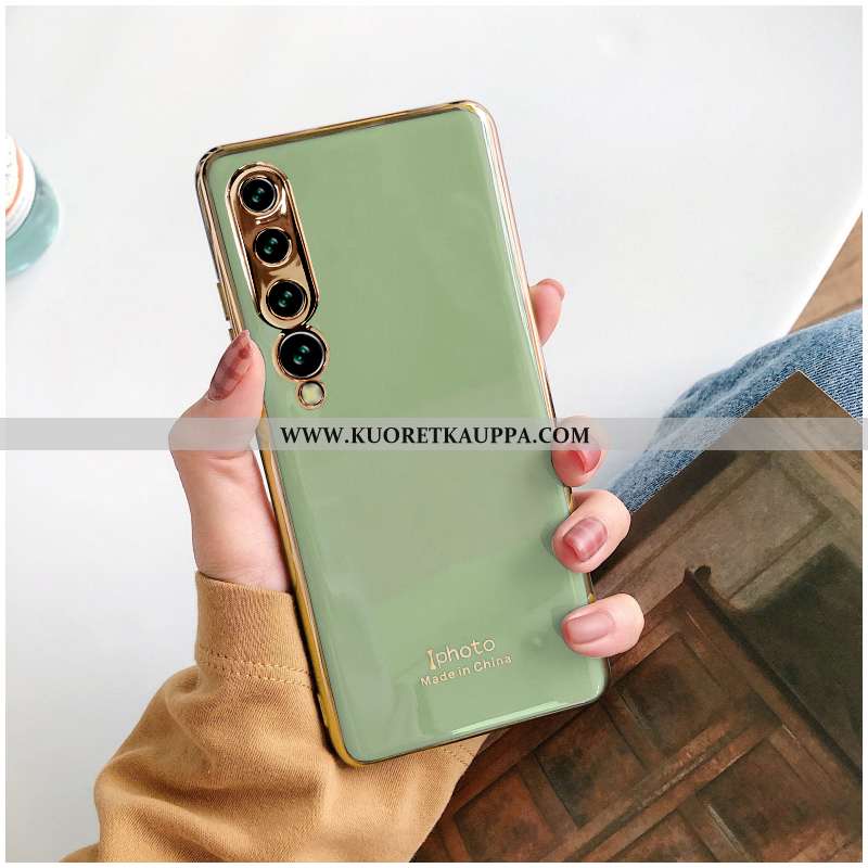 Kuori Xiaomi Mi 10, Kuoret Xiaomi Mi 10, Kotelo Xiaomi Mi 10 Ultra Pehmeä Neste Persoonallisuus Harm