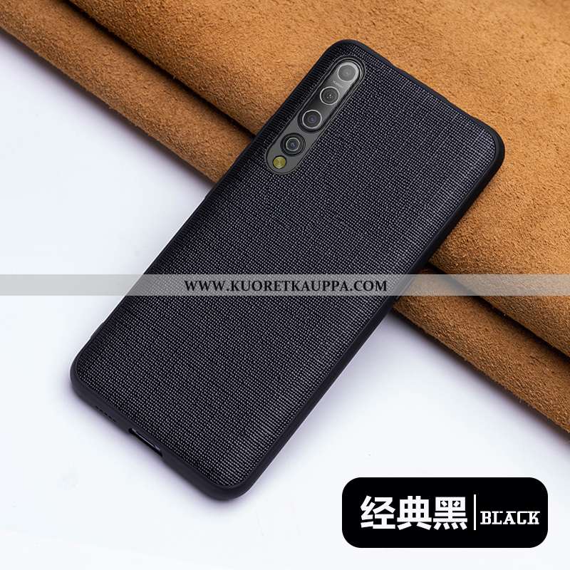 Kuori Xiaomi Mi 10, Kuoret Xiaomi Mi 10, Kotelo Xiaomi Mi 10 Ylellisyys Persoonallisuus Murtumaton A