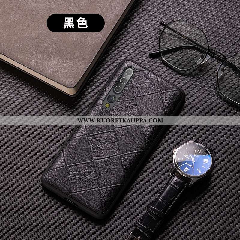 Kuori Xiaomi Mi 10, Kuoret Xiaomi Mi 10, Kotelo Xiaomi Mi 10 Ylellisyys Persoonallisuus Yksinkertain