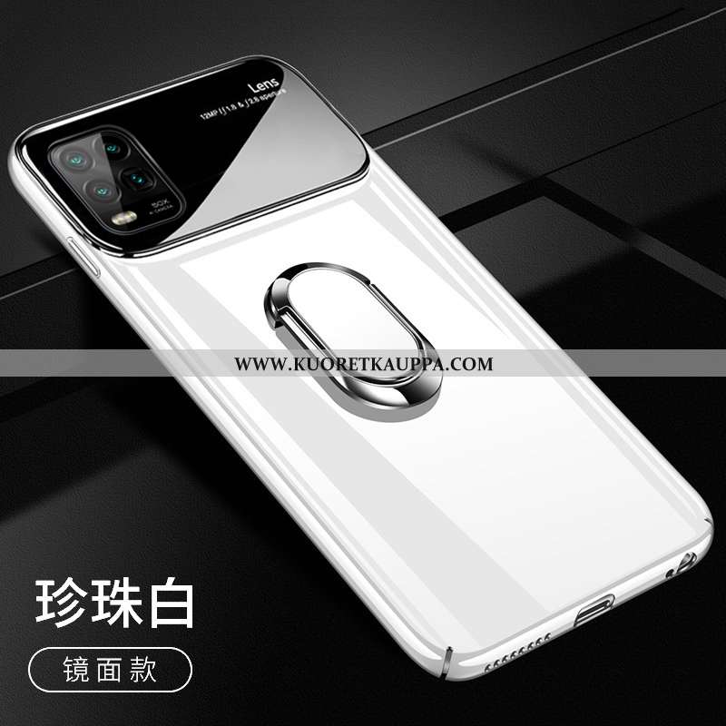 Kuori Xiaomi Mi 10 Lite, Kuoret Xiaomi Mi 10 Lite, Kotelo Xiaomi Mi 10 Lite Lasi Tila Murtumaton Pun