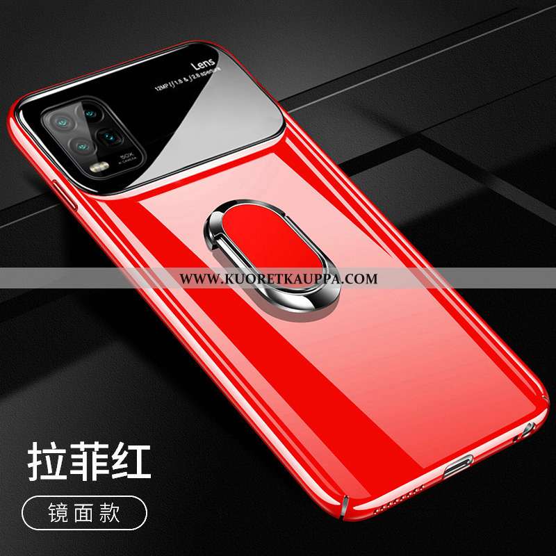 Kuori Xiaomi Mi 10 Lite, Kuoret Xiaomi Mi 10 Lite, Kotelo Xiaomi Mi 10 Lite Lasi Tila Murtumaton Pun