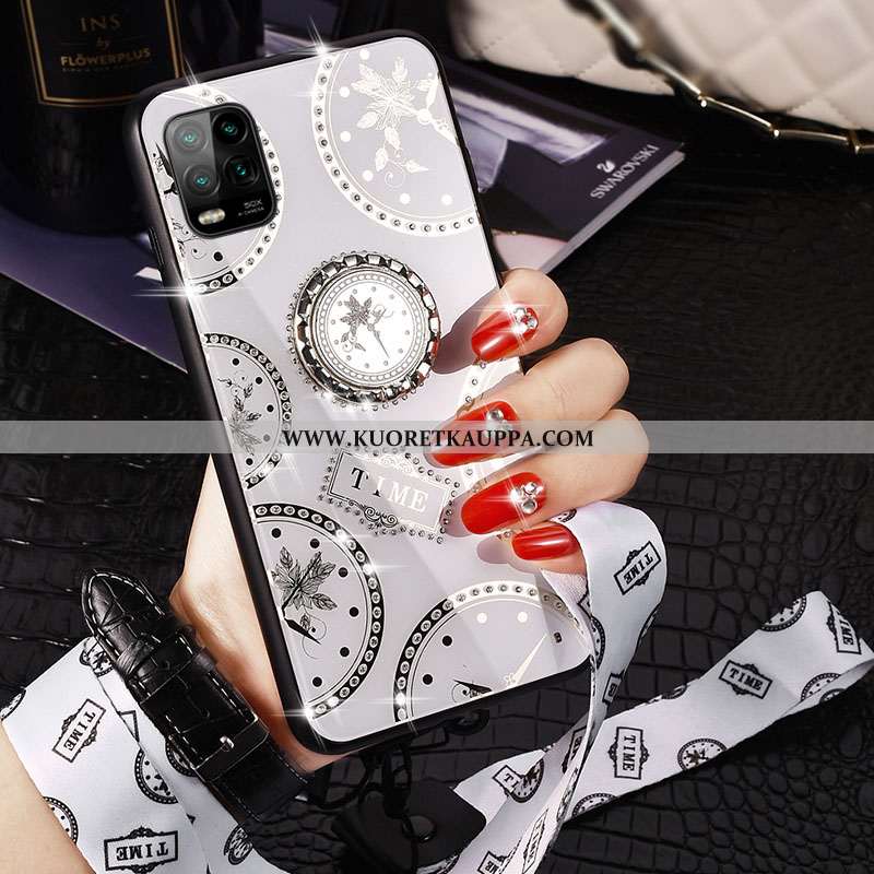 Kuori Xiaomi Mi 10 Lite, Kuoret Xiaomi Mi 10 Lite, Kotelo Xiaomi Mi 10 Lite Luova Suuntaus Pieni Yle