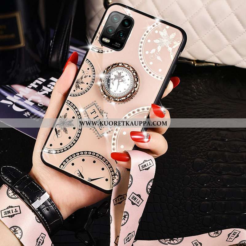 Kuori Xiaomi Mi 10 Lite, Kuoret Xiaomi Mi 10 Lite, Kotelo Xiaomi Mi 10 Lite Luova Suuntaus Pieni Yle