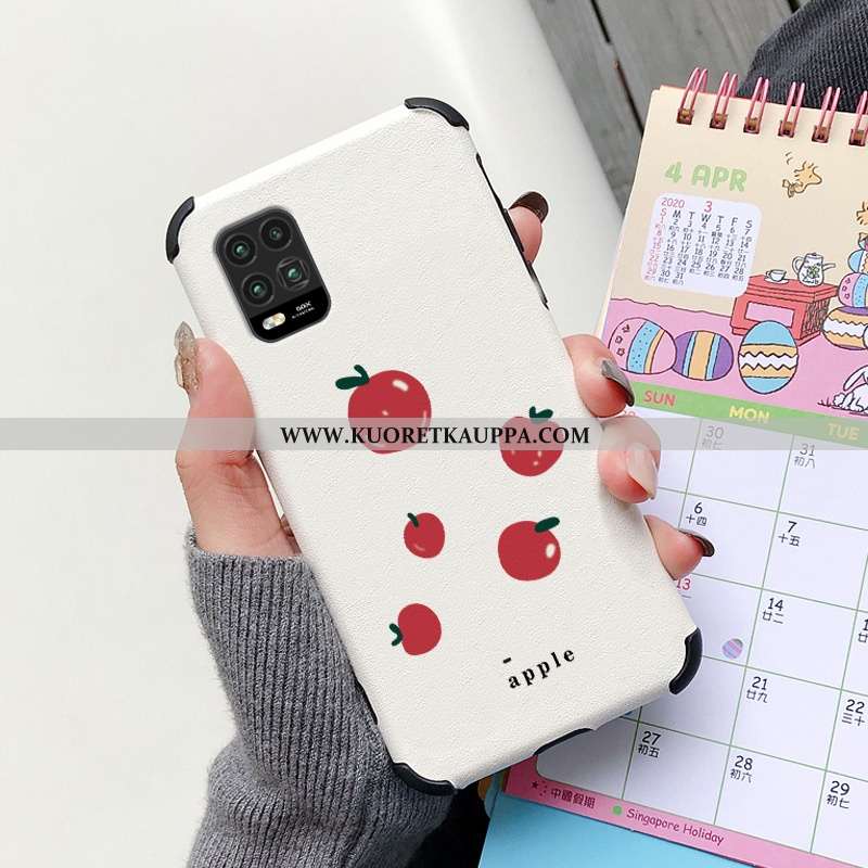Kuori Xiaomi Mi 10 Lite, Kuoret Xiaomi Mi 10 Lite, Kotelo Xiaomi Mi 10 Lite Persoonallisuus Luova Si
