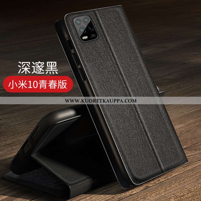 Kuori Xiaomi Mi 10 Lite, Kuoret Xiaomi Mi 10 Lite, Kotelo Xiaomi Mi 10 Lite Persoonallisuus Luova Su