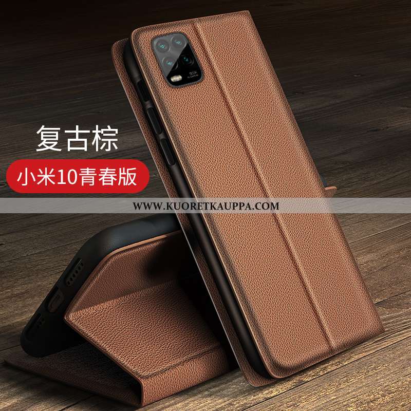 Kuori Xiaomi Mi 10 Lite, Kuoret Xiaomi Mi 10 Lite, Kotelo Xiaomi Mi 10 Lite Persoonallisuus Luova Su