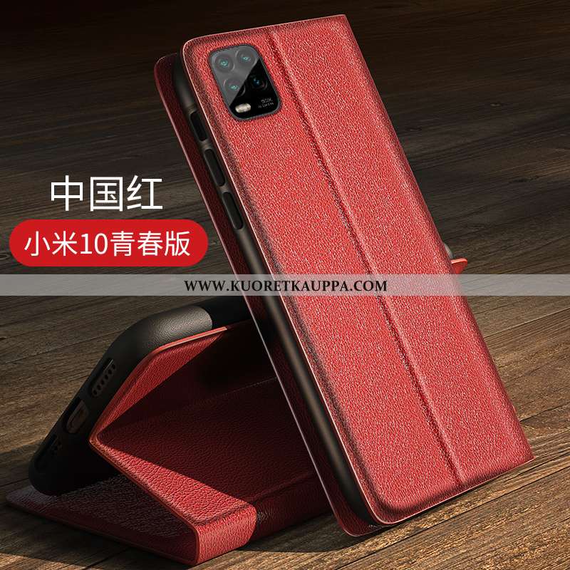 Kuori Xiaomi Mi 10 Lite, Kuoret Xiaomi Mi 10 Lite, Kotelo Xiaomi Mi 10 Lite Persoonallisuus Luova Su