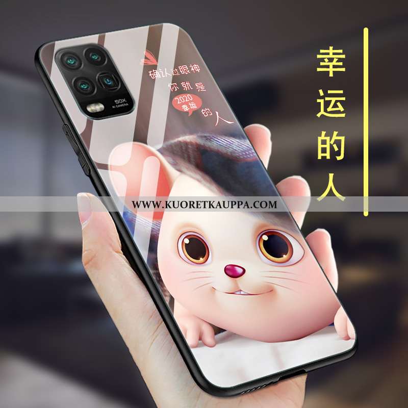 Kuori Xiaomi Mi 10 Lite, Kuoret Xiaomi Mi 10 Lite, Kotelo Xiaomi Mi 10 Lite Persoonallisuus Luova Ul
