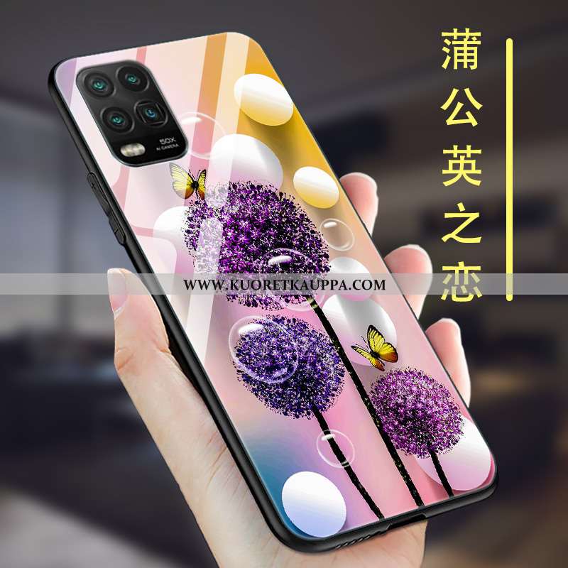 Kuori Xiaomi Mi 10 Lite, Kuoret Xiaomi Mi 10 Lite, Kotelo Xiaomi Mi 10 Lite Persoonallisuus Luova Ul