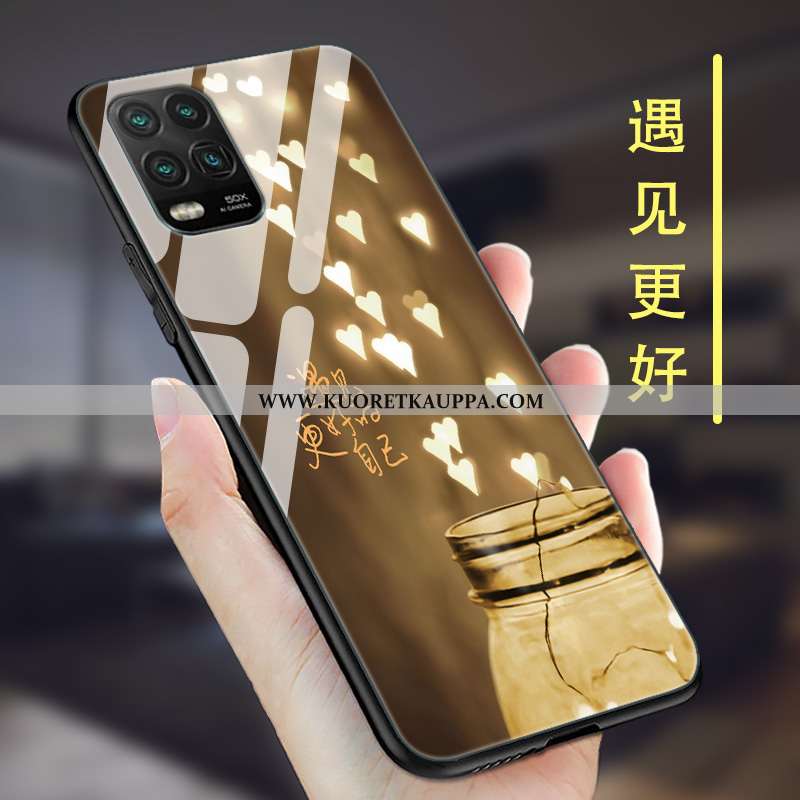 Kuori Xiaomi Mi 10 Lite, Kuoret Xiaomi Mi 10 Lite, Kotelo Xiaomi Mi 10 Lite Persoonallisuus Luova Ul