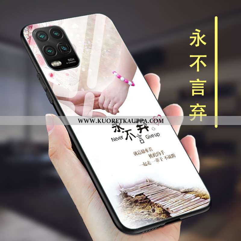 Kuori Xiaomi Mi 10 Lite, Kuoret Xiaomi Mi 10 Lite, Kotelo Xiaomi Mi 10 Lite Persoonallisuus Luova Ul