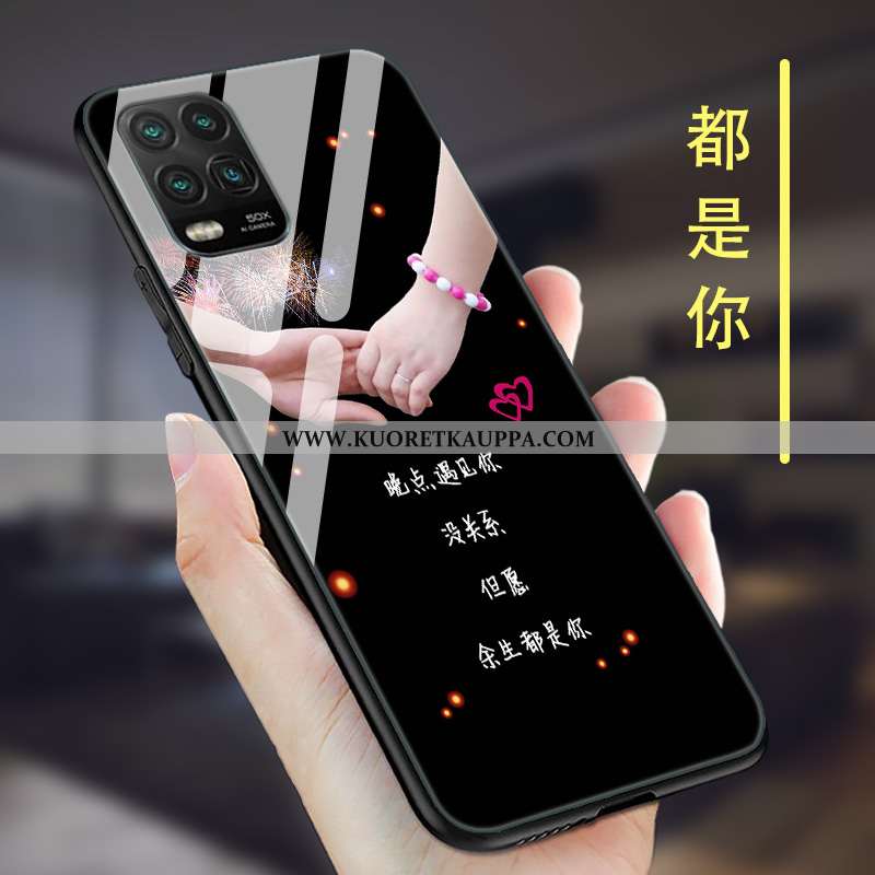 Kuori Xiaomi Mi 10 Lite, Kuoret Xiaomi Mi 10 Lite, Kotelo Xiaomi Mi 10 Lite Persoonallisuus Luova Ul