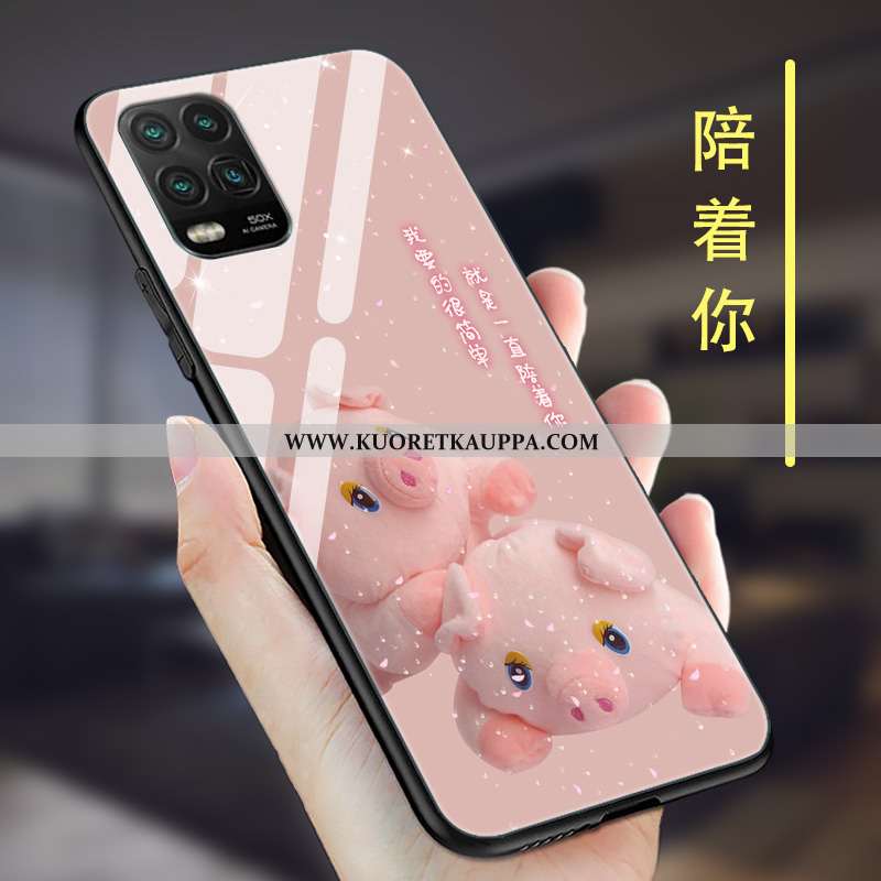 Kuori Xiaomi Mi 10 Lite, Kuoret Xiaomi Mi 10 Lite, Kotelo Xiaomi Mi 10 Lite Persoonallisuus Luova Ul