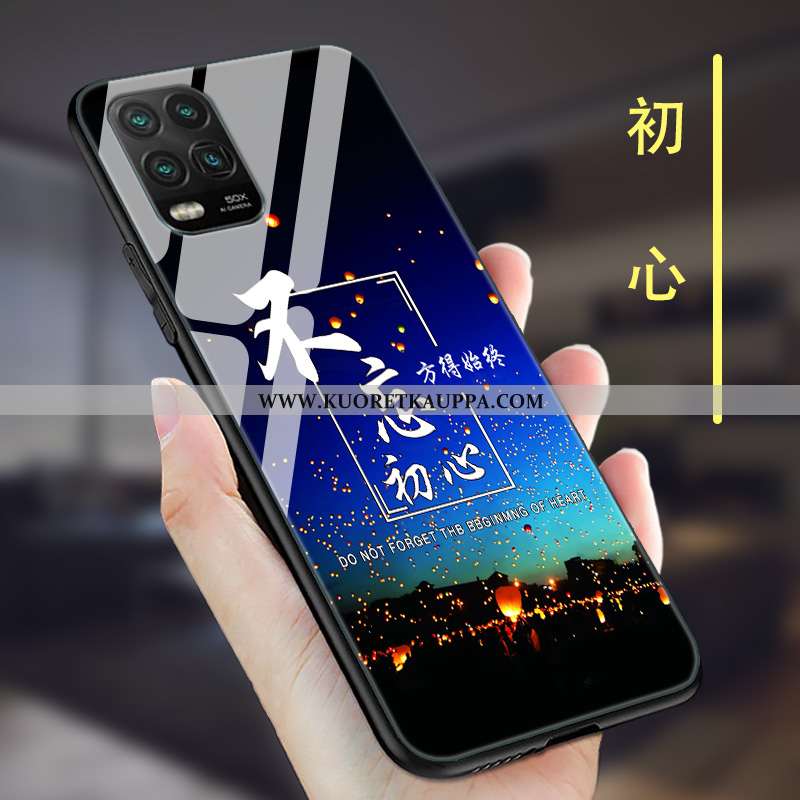 Kuori Xiaomi Mi 10 Lite, Kuoret Xiaomi Mi 10 Lite, Kotelo Xiaomi Mi 10 Lite Persoonallisuus Luova Ul