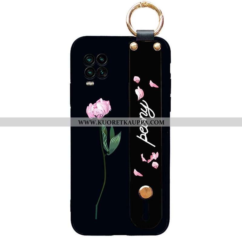 Kuori Xiaomi Mi 10 Lite, Kuoret Xiaomi Mi 10 Lite, Kotelo Xiaomi Mi 10 Lite Ripustettavat Koristeet 