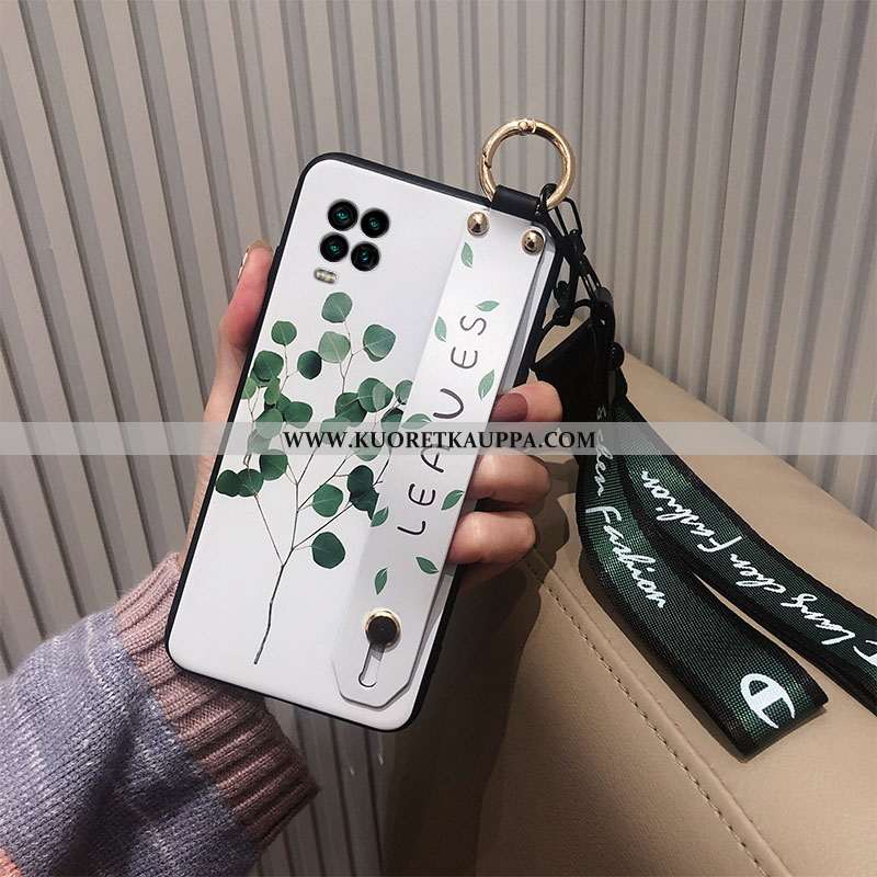 Kuori Xiaomi Mi 10 Lite, Kuoret Xiaomi Mi 10 Lite, Kotelo Xiaomi Mi 10 Lite Ripustettavat Koristeet 