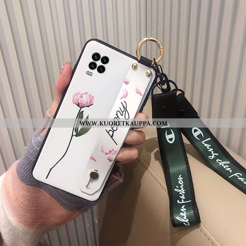 Kuori Xiaomi Mi 10 Lite, Kuoret Xiaomi Mi 10 Lite, Kotelo Xiaomi Mi 10 Lite Ripustettavat Koristeet 