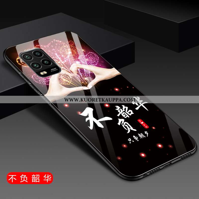 Kuori Xiaomi Mi 10 Lite, Kuoret Xiaomi Mi 10 Lite, Kotelo Xiaomi Mi 10 Lite Silikoni Suojaus All Inc