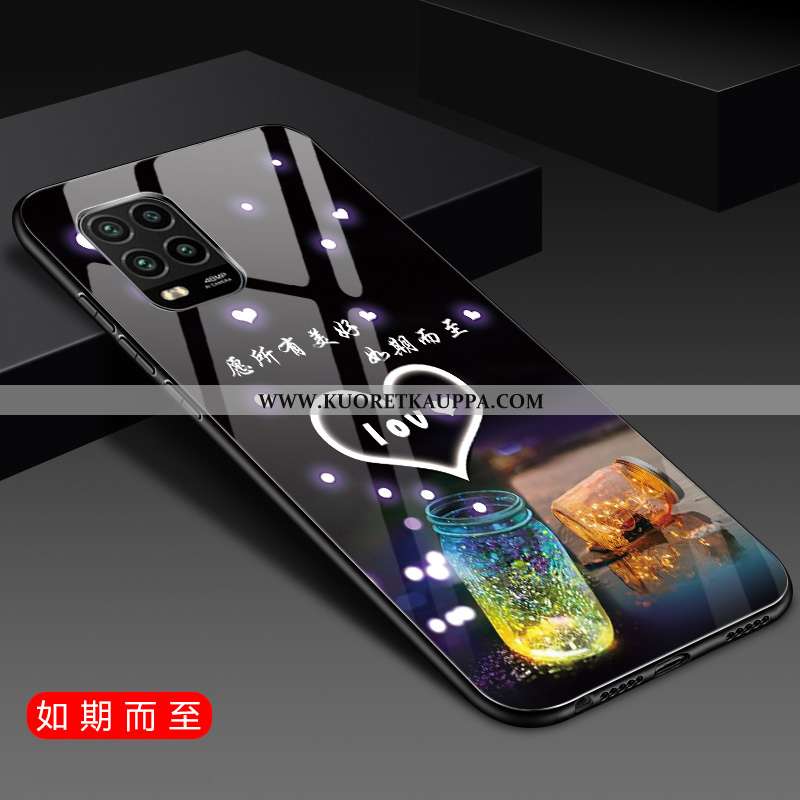 Kuori Xiaomi Mi 10 Lite, Kuoret Xiaomi Mi 10 Lite, Kotelo Xiaomi Mi 10 Lite Silikoni Suojaus All Inc