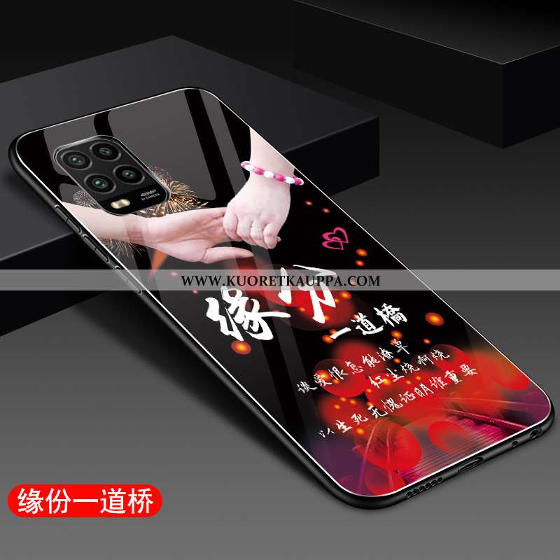 Kuori Xiaomi Mi 10 Lite, Kuoret Xiaomi Mi 10 Lite, Kotelo Xiaomi Mi 10 Lite Silikoni Suojaus All Inc