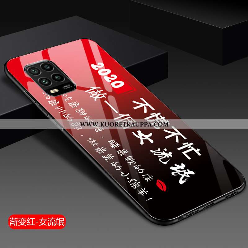 Kuori Xiaomi Mi 10 Lite, Kuoret Xiaomi Mi 10 Lite, Kotelo Xiaomi Mi 10 Lite Silikoni Suojaus All Inc