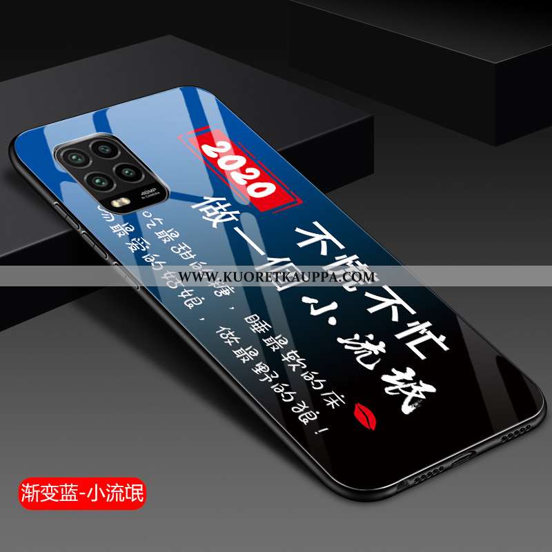 Kuori Xiaomi Mi 10 Lite, Kuoret Xiaomi Mi 10 Lite, Kotelo Xiaomi Mi 10 Lite Silikoni Suojaus All Inc