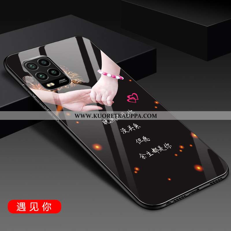 Kuori Xiaomi Mi 10 Lite, Kuoret Xiaomi Mi 10 Lite, Kotelo Xiaomi Mi 10 Lite Silikoni Suojaus All Inc