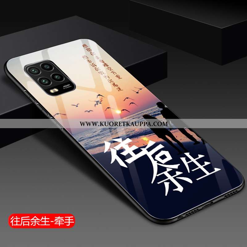 Kuori Xiaomi Mi 10 Lite, Kuoret Xiaomi Mi 10 Lite, Kotelo Xiaomi Mi 10 Lite Silikoni Suojaus All Inc