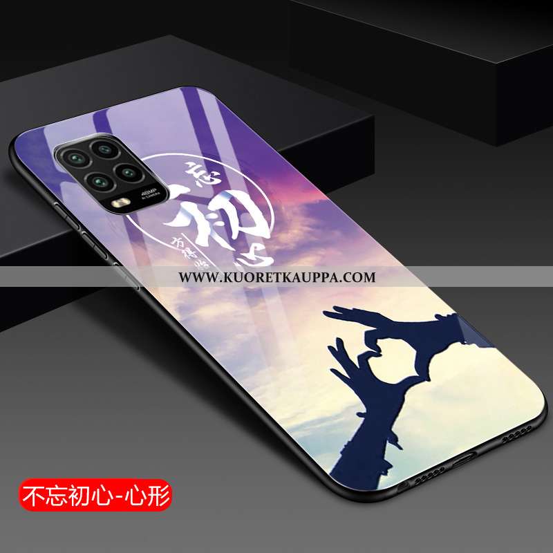 Kuori Xiaomi Mi 10 Lite, Kuoret Xiaomi Mi 10 Lite, Kotelo Xiaomi Mi 10 Lite Silikoni Suojaus All Inc