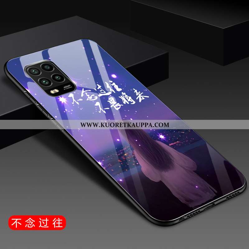 Kuori Xiaomi Mi 10 Lite, Kuoret Xiaomi Mi 10 Lite, Kotelo Xiaomi Mi 10 Lite Silikoni Suojaus All Inc