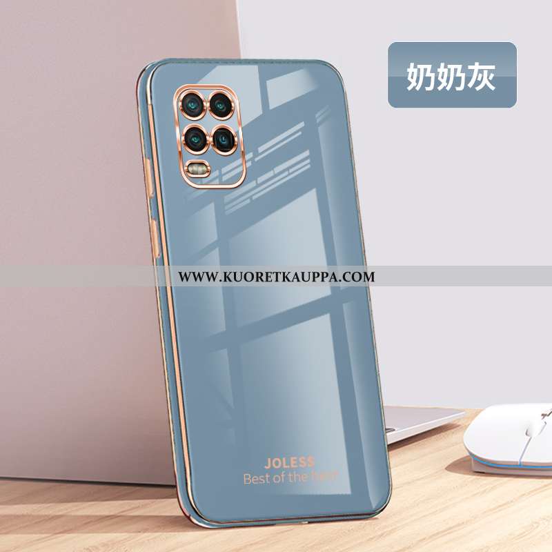 Kuori Xiaomi Mi 10 Lite, Kuoret Xiaomi Mi 10 Lite, Kotelo Xiaomi Mi 10 Lite Silikoni Suojaus All Inc