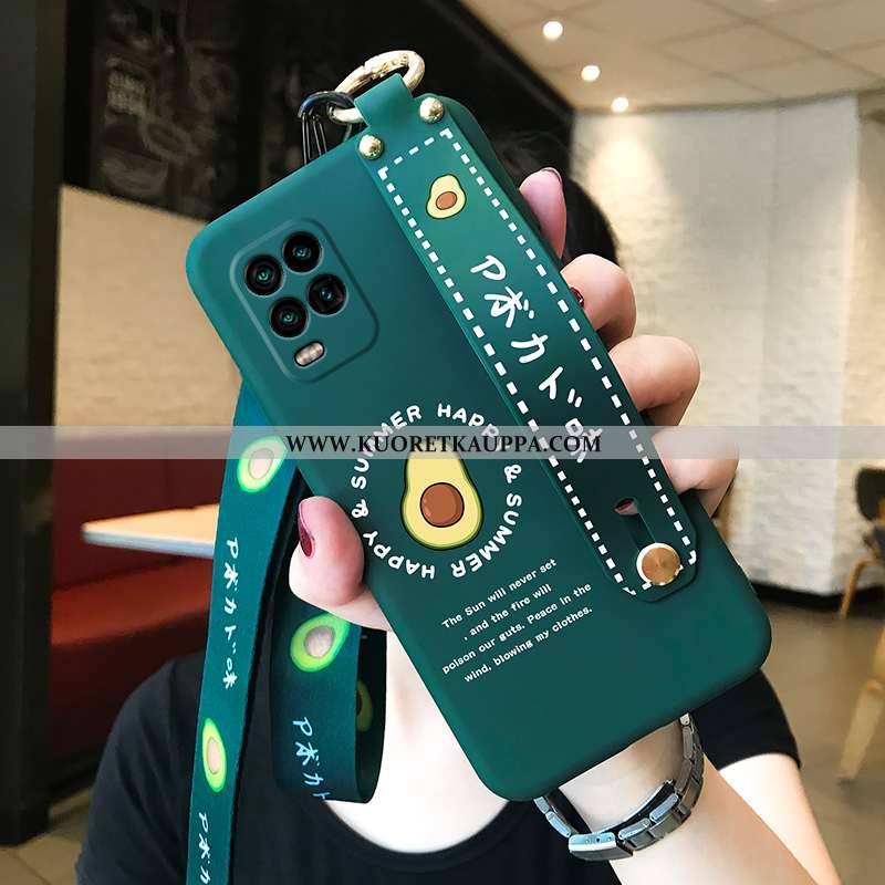 Kuori Xiaomi Mi 10 Lite, Kuoret Xiaomi Mi 10 Lite, Kotelo Xiaomi Mi 10 Lite Suojaus Ripustettavat Ko