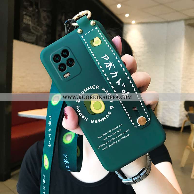 Kuori Xiaomi Mi 10 Lite, Kuoret Xiaomi Mi 10 Lite, Kotelo Xiaomi Mi 10 Lite Suojaus Ripustettavat Ko