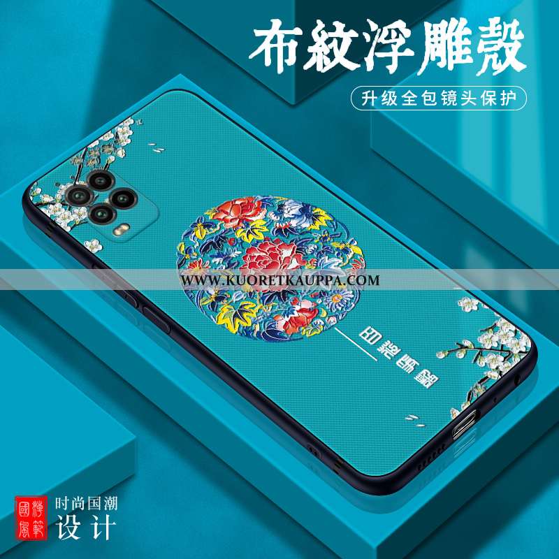 Kuori Xiaomi Mi 10 Lite, Kuoret Xiaomi Mi 10 Lite, Kotelo Xiaomi Mi 10 Lite Suuntaus Ultra Murtumato