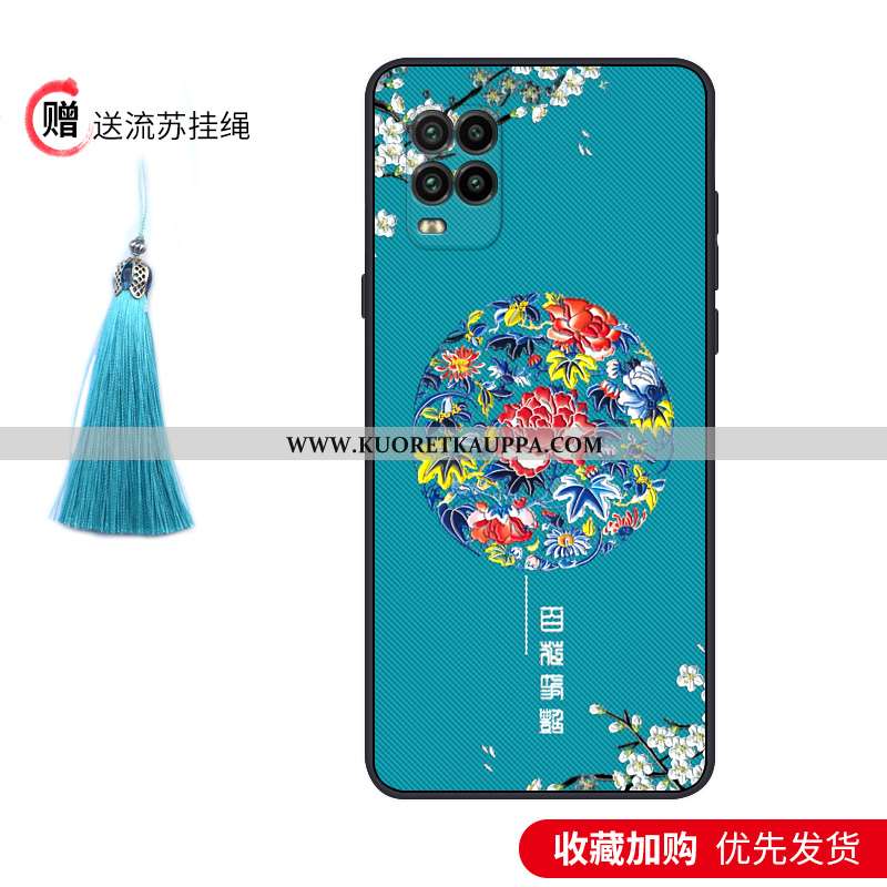 Kuori Xiaomi Mi 10 Lite, Kuoret Xiaomi Mi 10 Lite, Kotelo Xiaomi Mi 10 Lite Suuntaus Ultra Murtumato