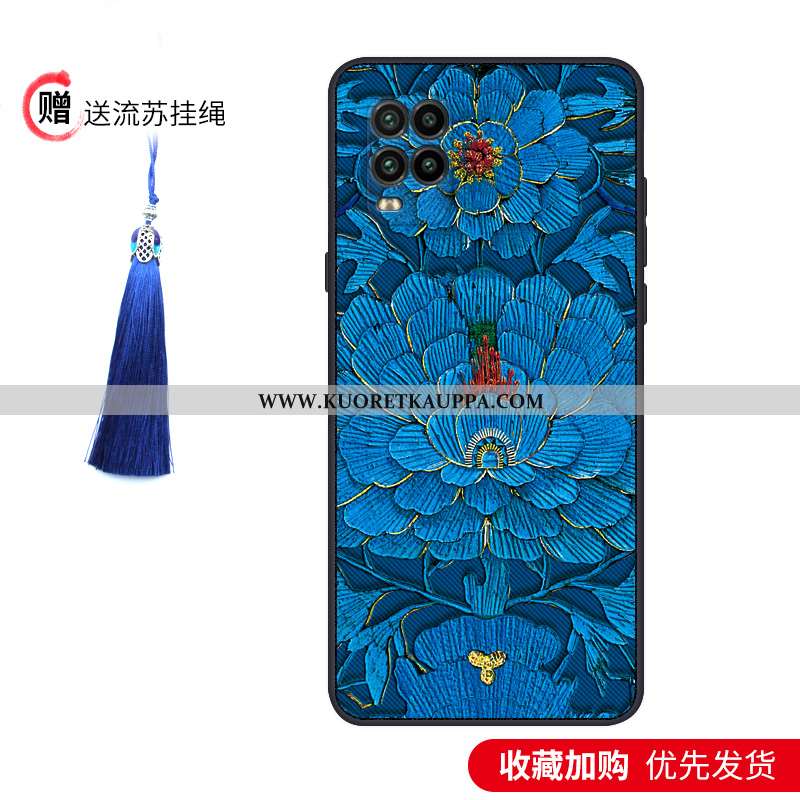 Kuori Xiaomi Mi 10 Lite, Kuoret Xiaomi Mi 10 Lite, Kotelo Xiaomi Mi 10 Lite Suuntaus Ultra Murtumato