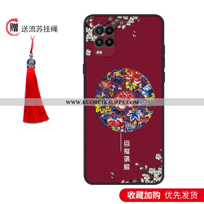 Kuori Xiaomi Mi 10 Lite, Kuoret Xiaomi Mi 10 Lite, Kotelo Xiaomi Mi 10 Lite Suuntaus Ultra Murtumato