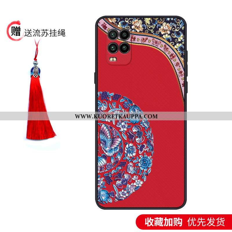 Kuori Xiaomi Mi 10 Lite, Kuoret Xiaomi Mi 10 Lite, Kotelo Xiaomi Mi 10 Lite Suuntaus Ultra Murtumato