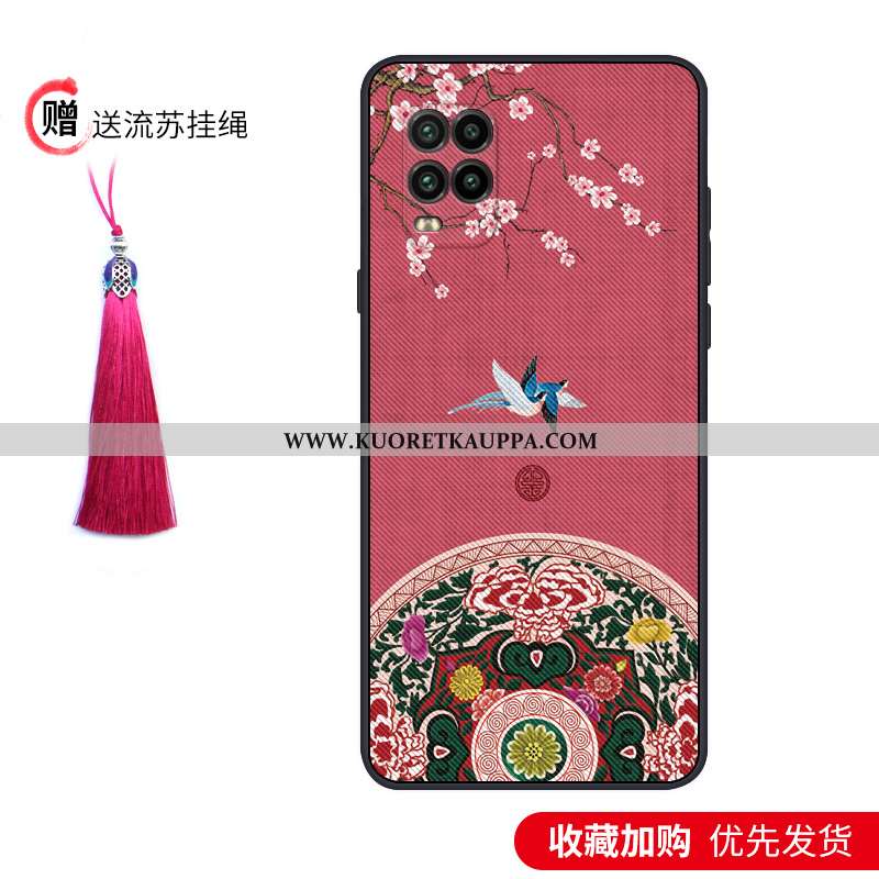 Kuori Xiaomi Mi 10 Lite, Kuoret Xiaomi Mi 10 Lite, Kotelo Xiaomi Mi 10 Lite Suuntaus Ultra Murtumato