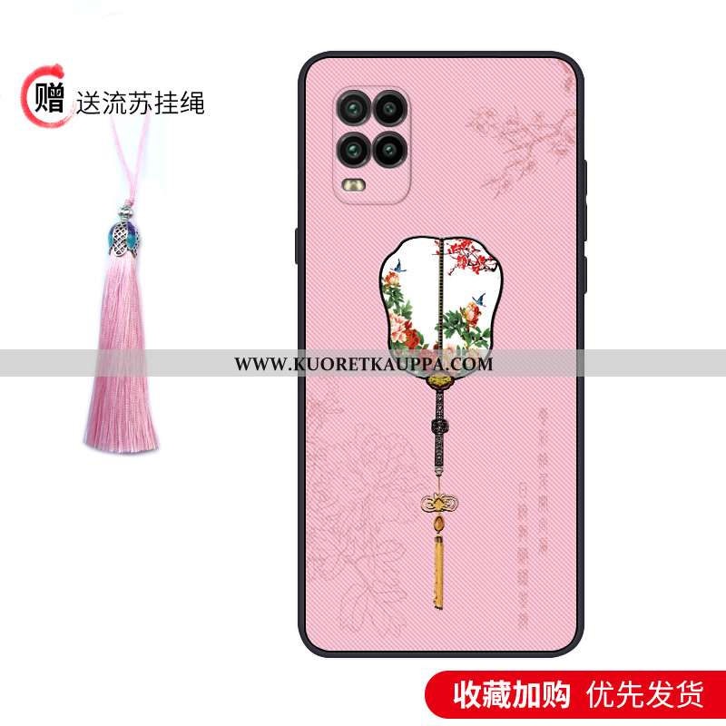 Kuori Xiaomi Mi 10 Lite, Kuoret Xiaomi Mi 10 Lite, Kotelo Xiaomi Mi 10 Lite Suuntaus Ultra Murtumato