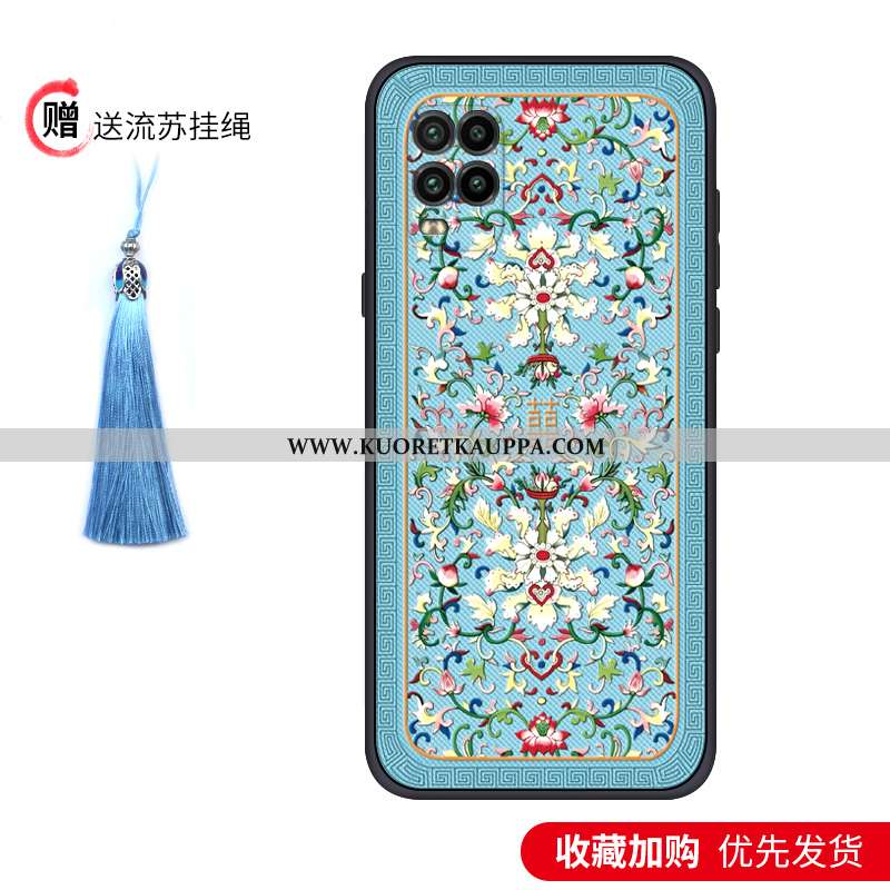 Kuori Xiaomi Mi 10 Lite, Kuoret Xiaomi Mi 10 Lite, Kotelo Xiaomi Mi 10 Lite Suuntaus Ultra Murtumato