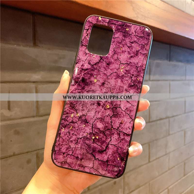 Kuori Xiaomi Mi 10 Lite, Kuoret Xiaomi Mi 10 Lite, Kotelo Xiaomi Mi 10 Lite Valo Silikoni Ultra Raka