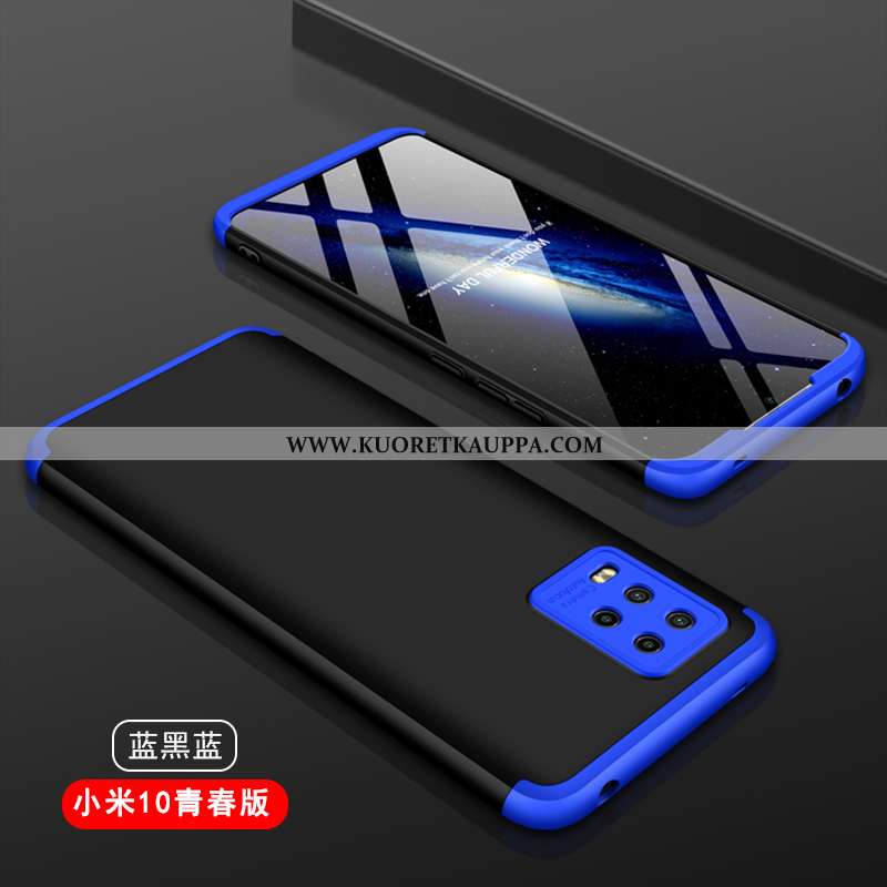 Kuori Xiaomi Mi 10 Lite, Kuoret Xiaomi Mi 10 Lite, Kotelo Xiaomi Mi 10 Lite Valo Suojaus Luova Nuore