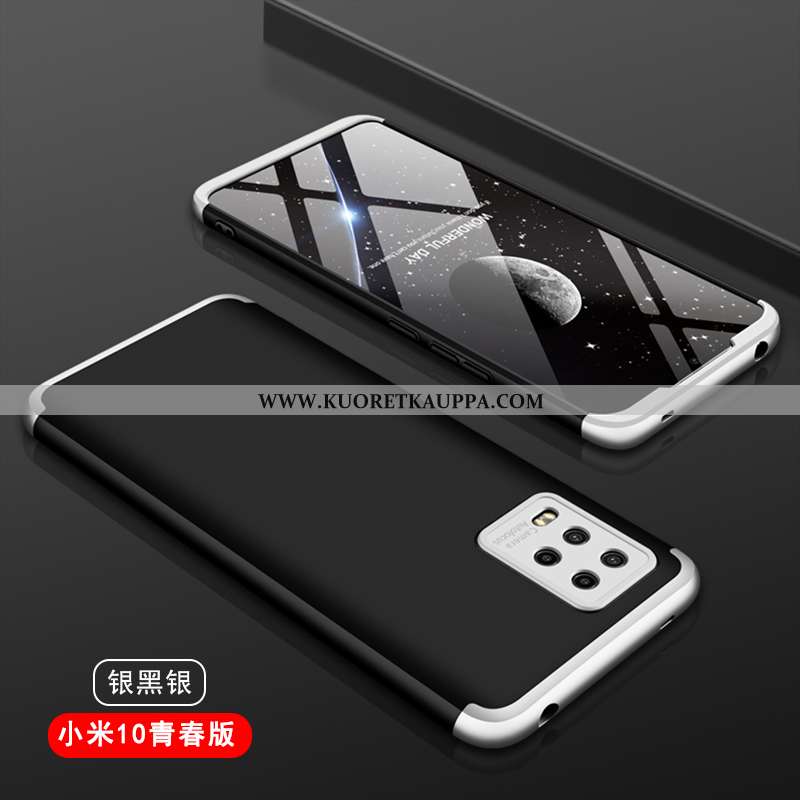 Kuori Xiaomi Mi 10 Lite, Kuoret Xiaomi Mi 10 Lite, Kotelo Xiaomi Mi 10 Lite Valo Suojaus Luova Nuore
