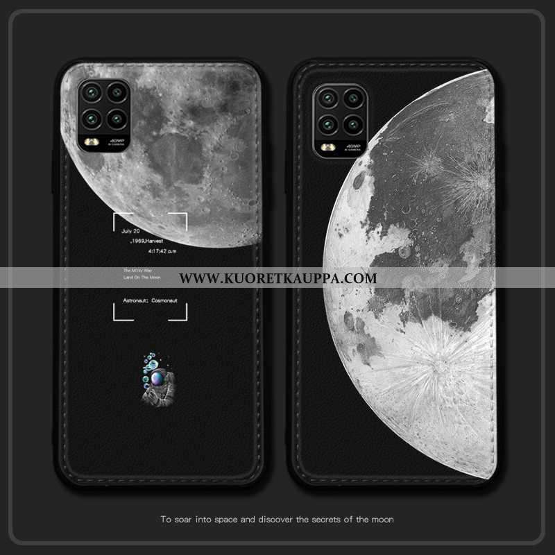 Kuori Xiaomi Mi 10 Lite, Kuoret Xiaomi Mi 10 Lite, Kotelo Xiaomi Mi 10 Lite Valo Suojaus Suuntaus Al