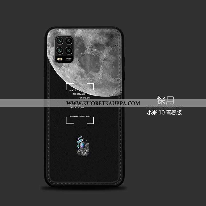 Kuori Xiaomi Mi 10 Lite, Kuoret Xiaomi Mi 10 Lite, Kotelo Xiaomi Mi 10 Lite Valo Suojaus Suuntaus Al