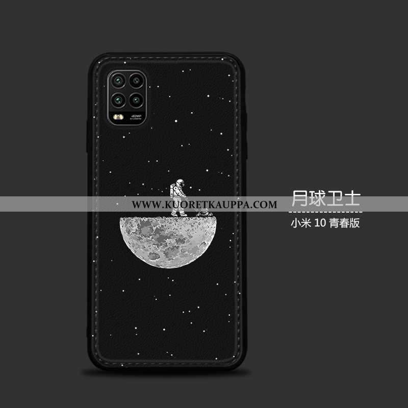 Kuori Xiaomi Mi 10 Lite, Kuoret Xiaomi Mi 10 Lite, Kotelo Xiaomi Mi 10 Lite Valo Suojaus Suuntaus Al