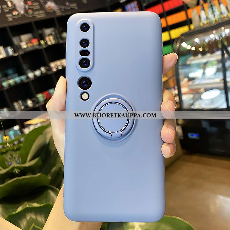 Kuori Xiaomi Mi 10 Pro, Kuoret Xiaomi Mi 10 Pro, Kotelo Xiaomi Mi 10 Pro Luova Silikoni Tuki Rakastu