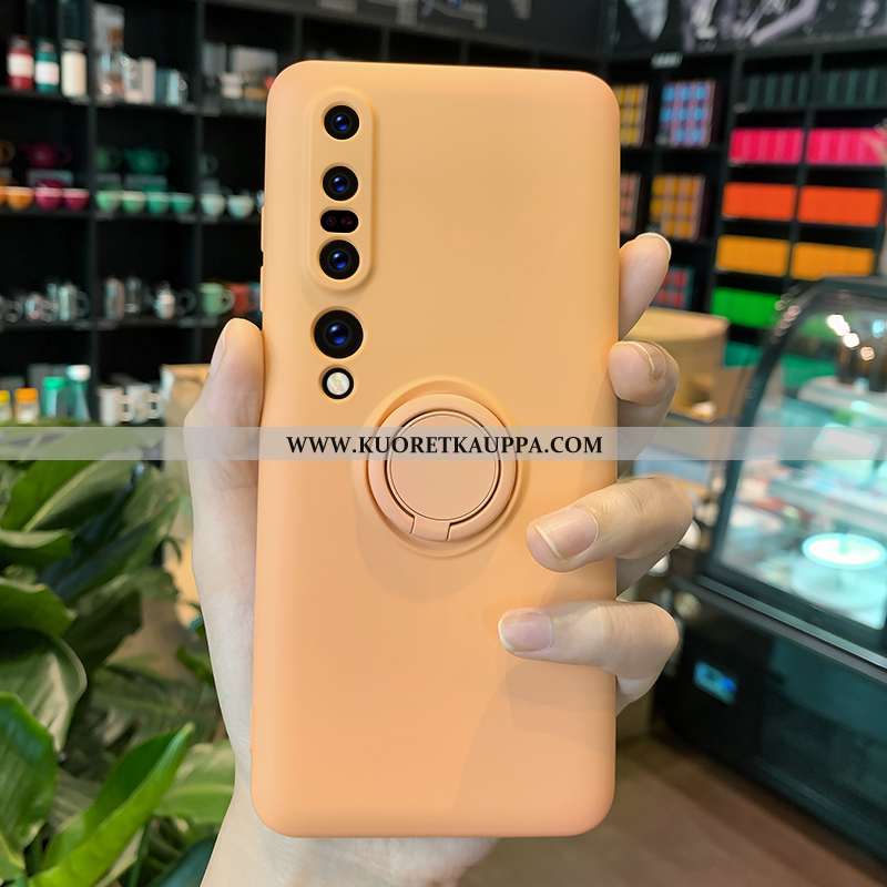 Kuori Xiaomi Mi 10 Pro, Kuoret Xiaomi Mi 10 Pro, Kotelo Xiaomi Mi 10 Pro Luova Silikoni Tuki Rakastu